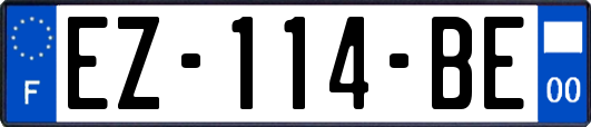 EZ-114-BE