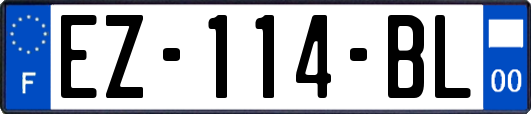 EZ-114-BL