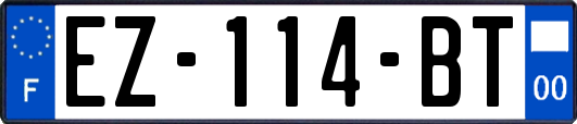 EZ-114-BT