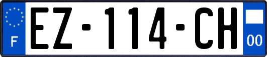 EZ-114-CH