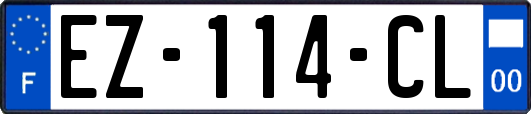 EZ-114-CL