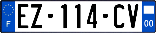 EZ-114-CV