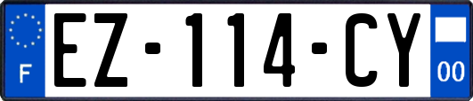 EZ-114-CY