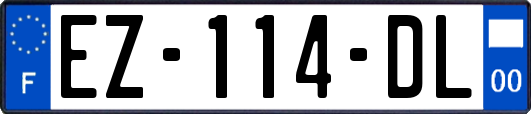 EZ-114-DL