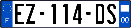 EZ-114-DS