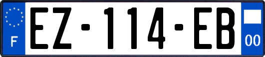 EZ-114-EB