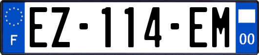 EZ-114-EM