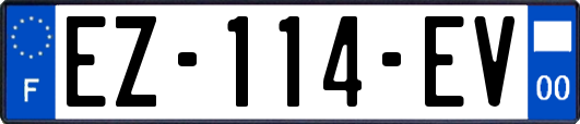 EZ-114-EV