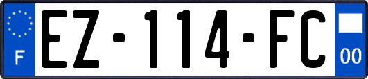 EZ-114-FC