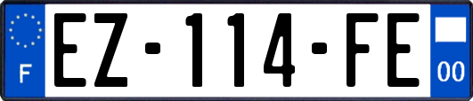 EZ-114-FE