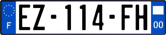 EZ-114-FH