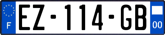 EZ-114-GB