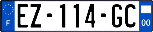 EZ-114-GC