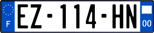 EZ-114-HN