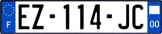 EZ-114-JC