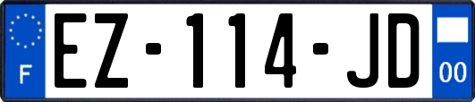 EZ-114-JD