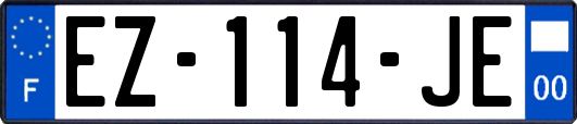 EZ-114-JE