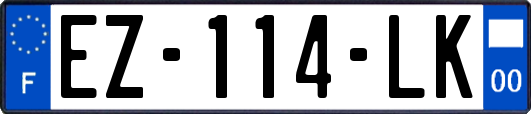 EZ-114-LK