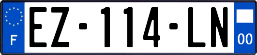 EZ-114-LN