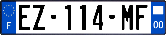 EZ-114-MF