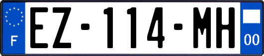 EZ-114-MH