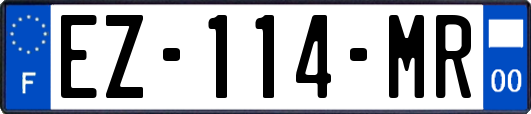 EZ-114-MR