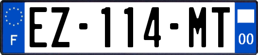 EZ-114-MT