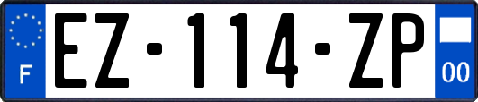 EZ-114-ZP
