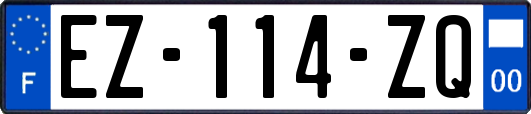 EZ-114-ZQ