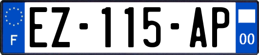 EZ-115-AP