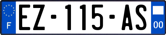 EZ-115-AS