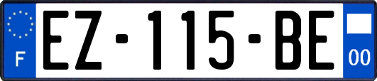 EZ-115-BE