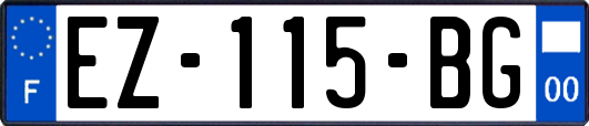 EZ-115-BG