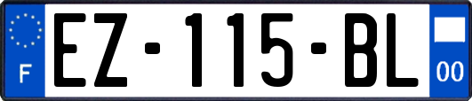 EZ-115-BL