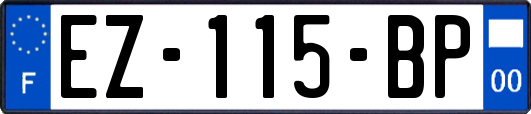 EZ-115-BP