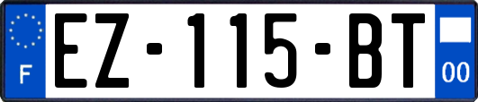 EZ-115-BT