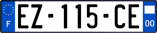 EZ-115-CE