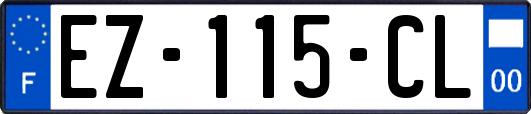 EZ-115-CL