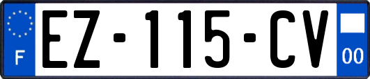 EZ-115-CV