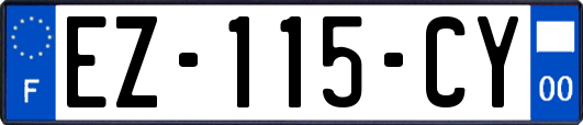 EZ-115-CY