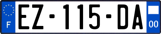 EZ-115-DA