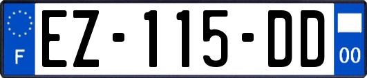 EZ-115-DD