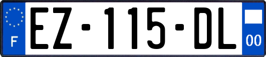 EZ-115-DL