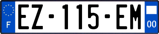 EZ-115-EM