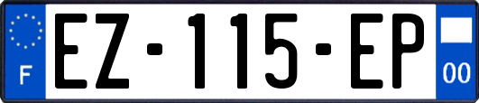 EZ-115-EP