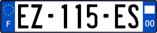 EZ-115-ES