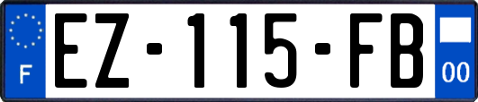 EZ-115-FB