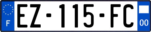 EZ-115-FC