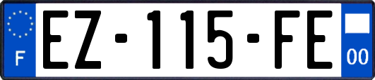 EZ-115-FE