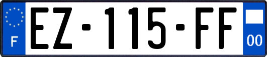 EZ-115-FF